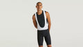 Culotte con Tirantes Ciclismo Specialized RBX Hombre - Negro