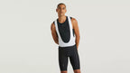 Culotte con Tirantes Ciclismo Specialized RBX Hombre - Negro