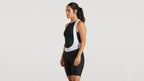 Culotte con Tirantes Ciclismo Specialized RBX Mujer - Negro