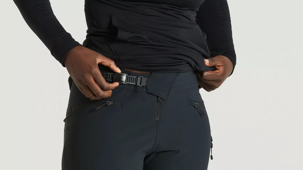 Pantalones Specialized Trail