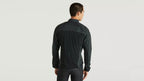 Cortaviento Specialized Race-Series para Hombre - Negro