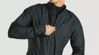 Cortaviento Specialized Race-Series para Hombre - Negro