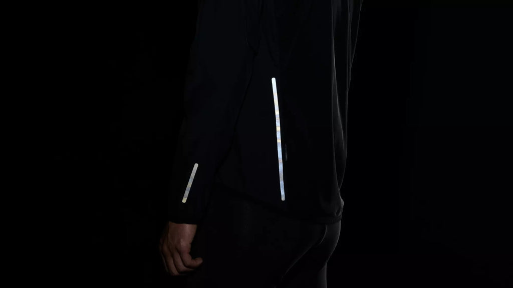 Cortaviento Specialized Race-Series para Hombre - Negro