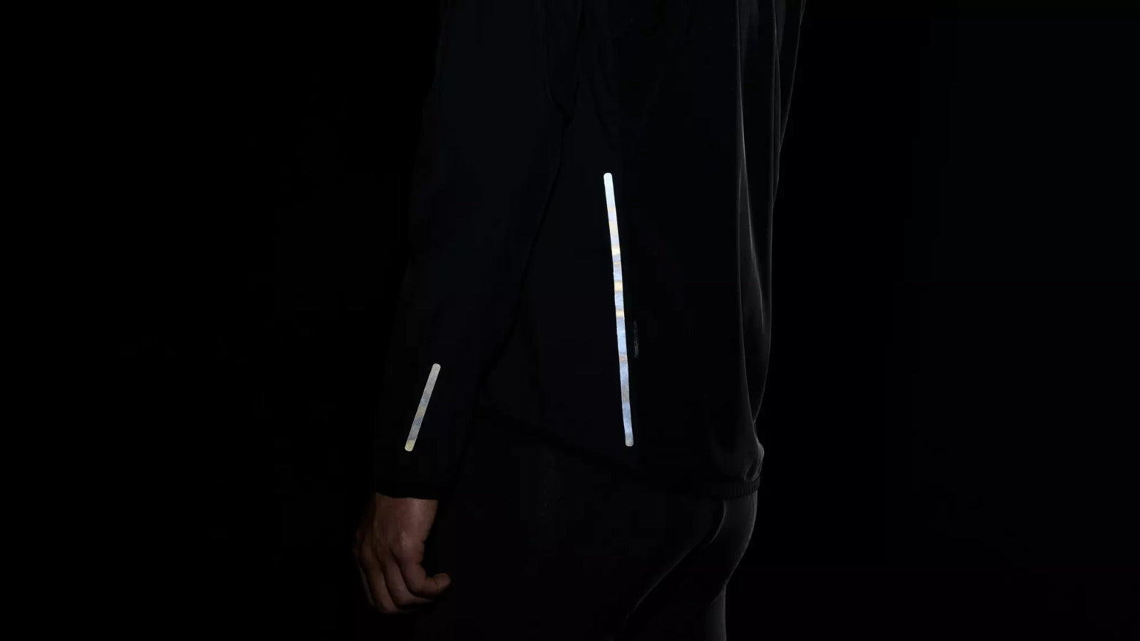 Cortaviento Specialized Race-Series para Hombre - Negro