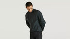Cortaviento Specialized Race-Series para Hombre - Negro
