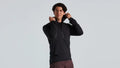 Cortavientos de Trail para Hombre