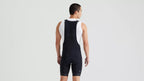 Culotte con Tirantes Ciclismo Specialized Foundation Hombre - Negro