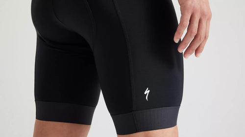 Bib short con tirantes Specialized Foundation para hombre