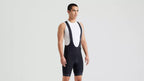 Culotte con Tirantes Ciclismo Specialized Foundation Hombre - Negro