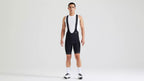 Culotte con Tirantes Ciclismo Specialized Foundation Hombre - Negro