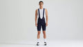 Culotte con Tirantes Ciclismo Specialized Foundation Hombre - Azul