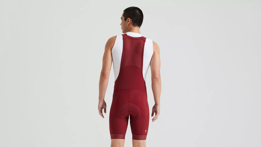 Bib Short Specialized Foundation Hombre