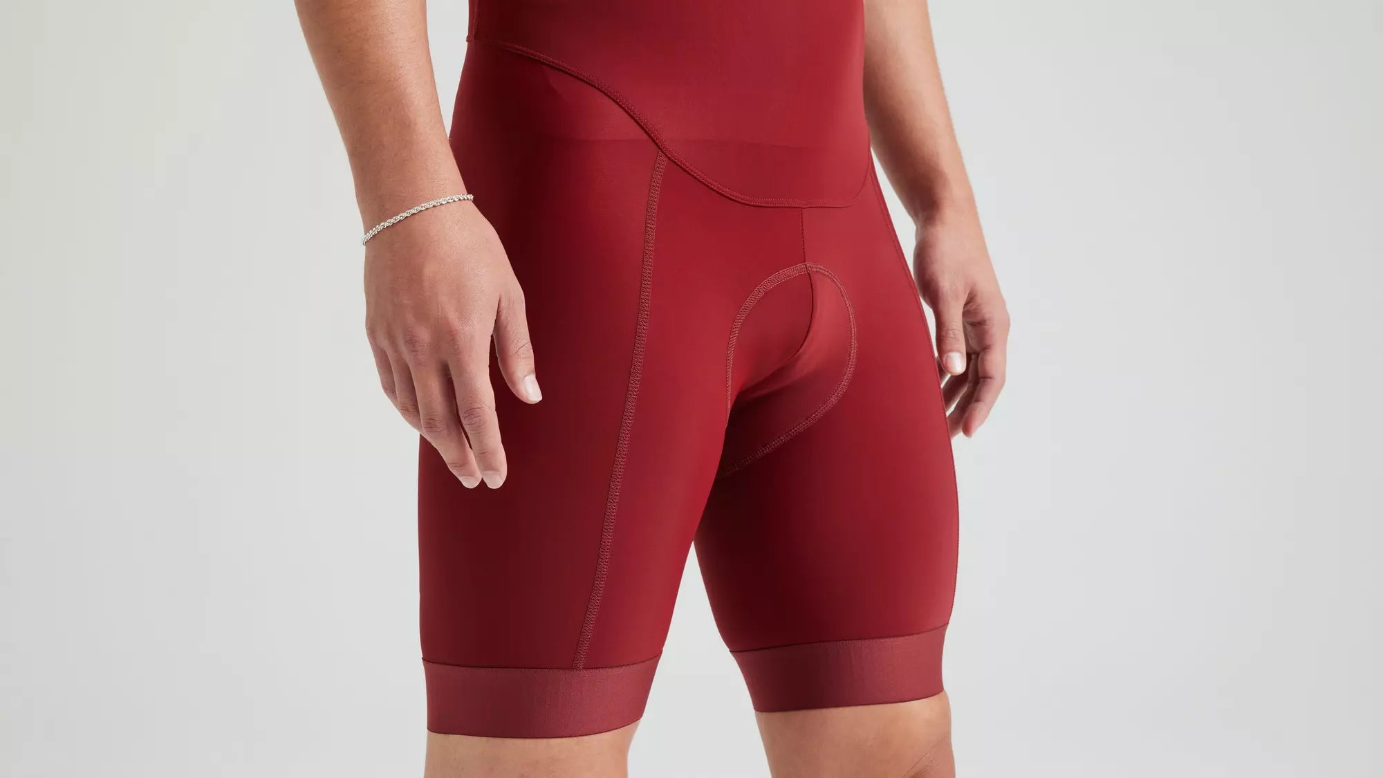 Bib Short Specialized Foundation Hombre