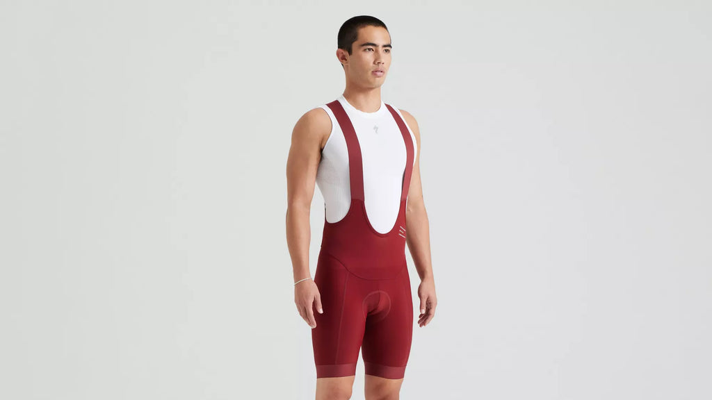 Bib Short Specialized Foundation Hombre