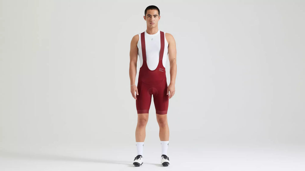 Bib Short Specialized Foundation Hombre