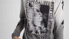 Camiseta Driven Manga Larga