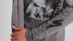 Camiseta Driven Manga Larga