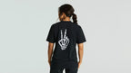 Camiseta manga corta Bones
