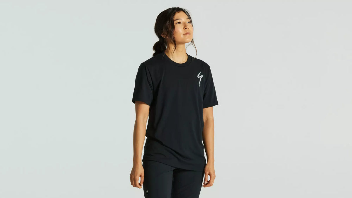 Camiseta manga corta Bones
