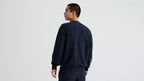 Poleron Wordmark Crewneck