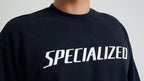 Poleron Wordmark Crewneck