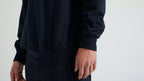 Poleron Wordmark Crewneck