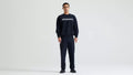 Poleron Wordmark Crewneck