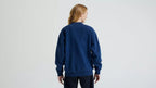 Poleron Wordmark Crewneck