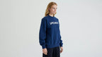 Poleron Wordmark Crewneck