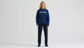 Poleron Wordmark Crewneck