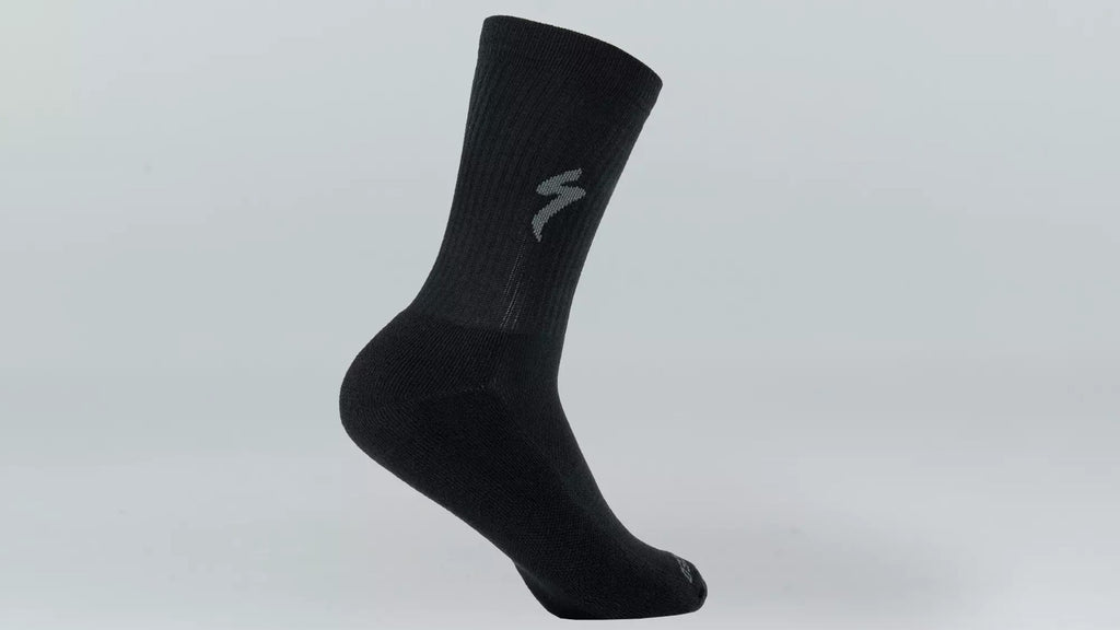 Calcetines alto Techno MTB