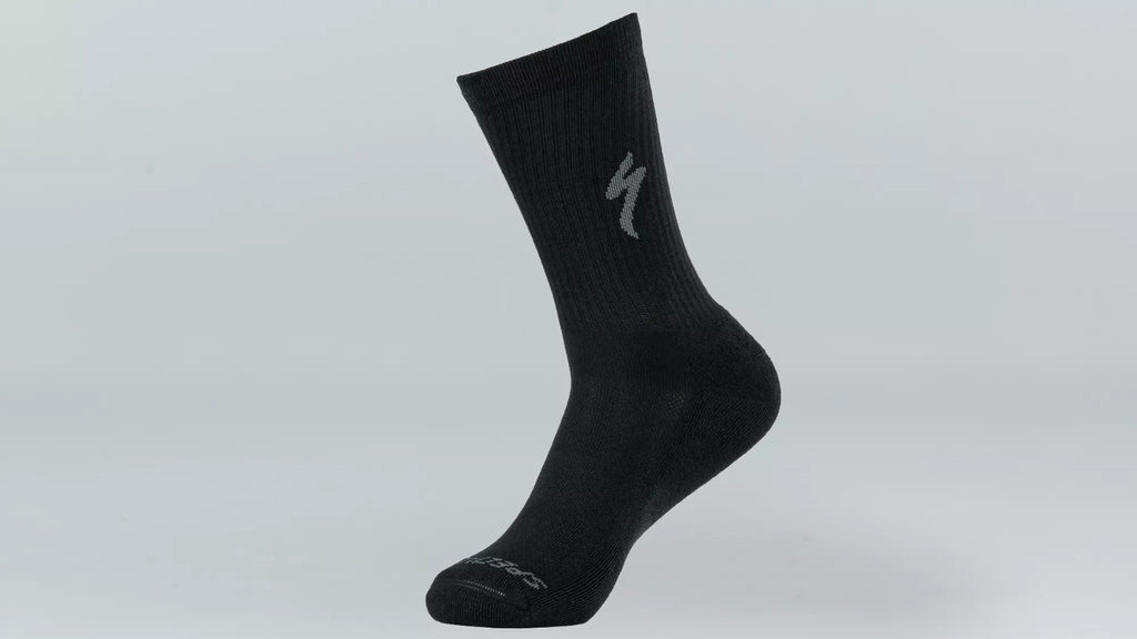 Calcetines alto Techno MTB