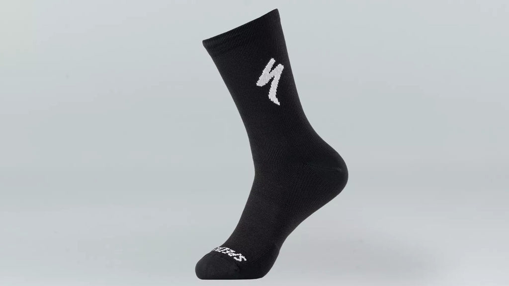 Calcetines altos de carretera Soft Air
