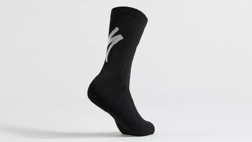 Calcetines Techno MTB Tall Logo Socks