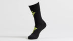 Calcetines Techno MTB Tall Logo Socks