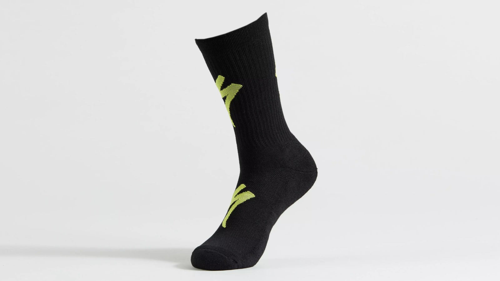 Calcetines Techno MTB Tall Logo Socks