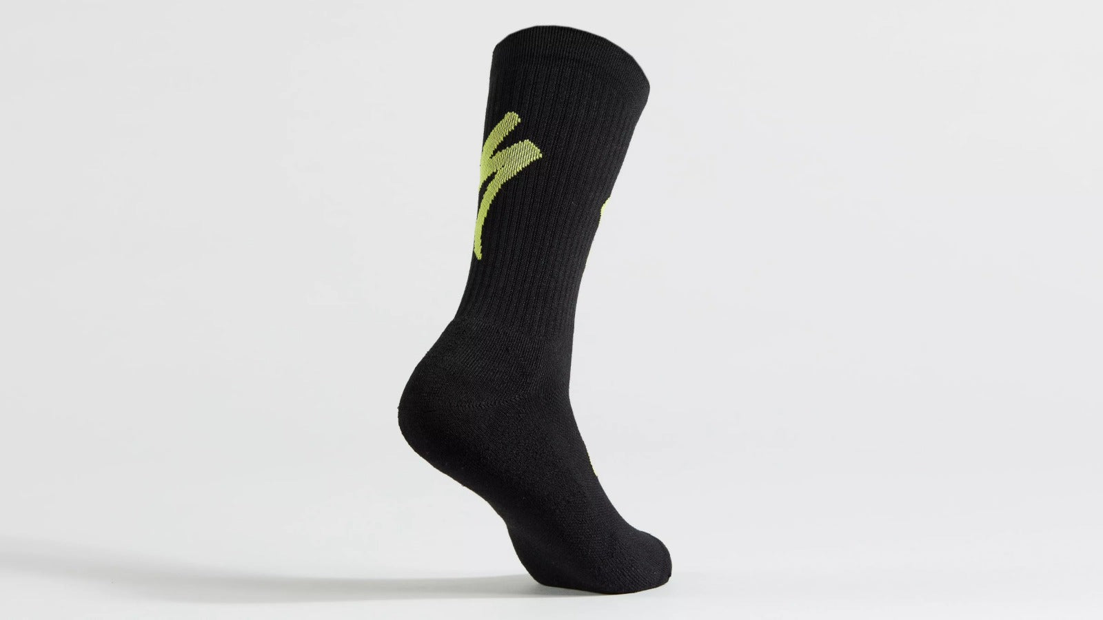 Calcetines Techno MTB Tall Logo Socks