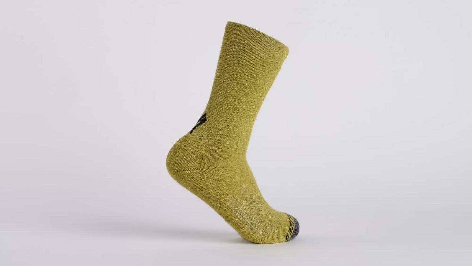 Calcetines largos Merino Deep Winter Tall con logotipo Specialized