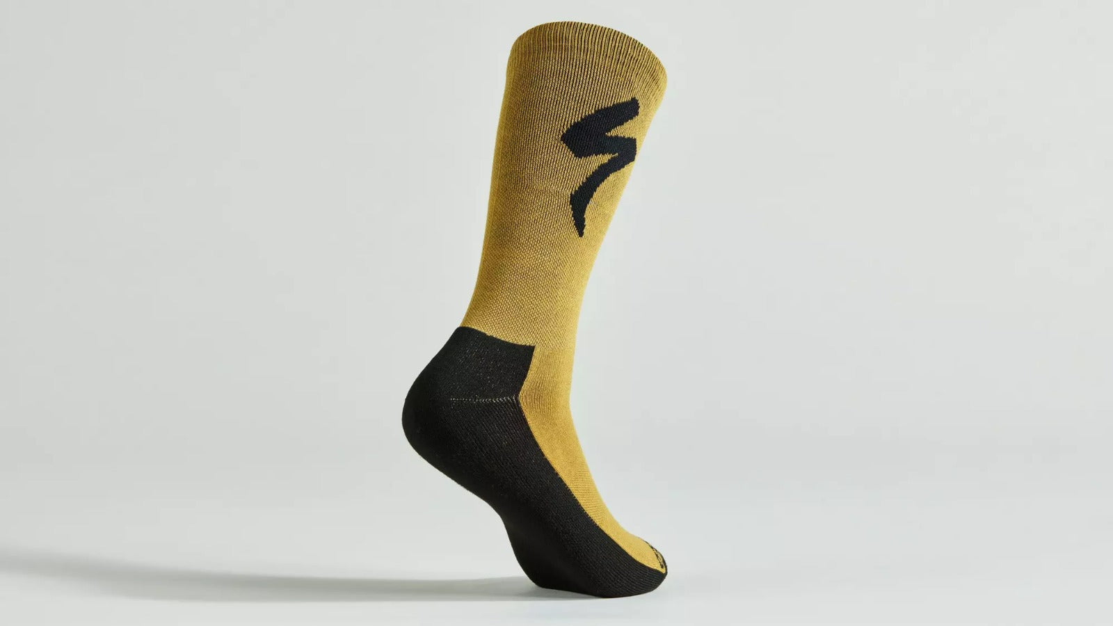 Calcetines Altos Ligeros de Primaloft con logotipo Specialized