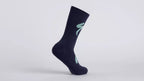 Calcetines Techno MTB Tall Logo Socks