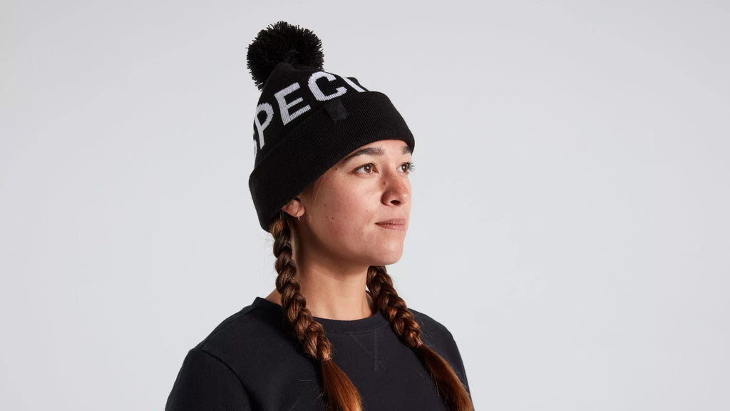 Gorros New Era Pom Beanie