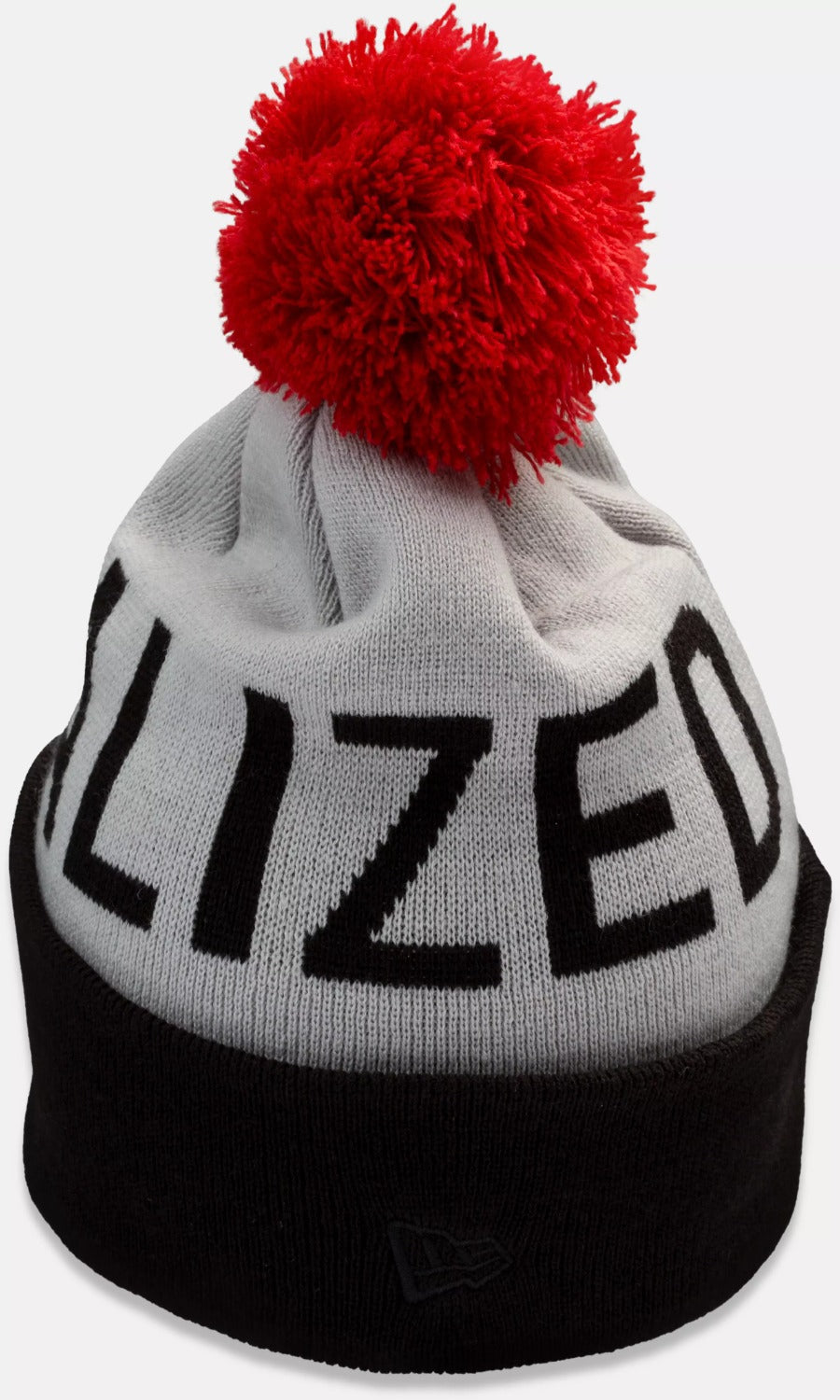 Gorros New Era Pom Beanie