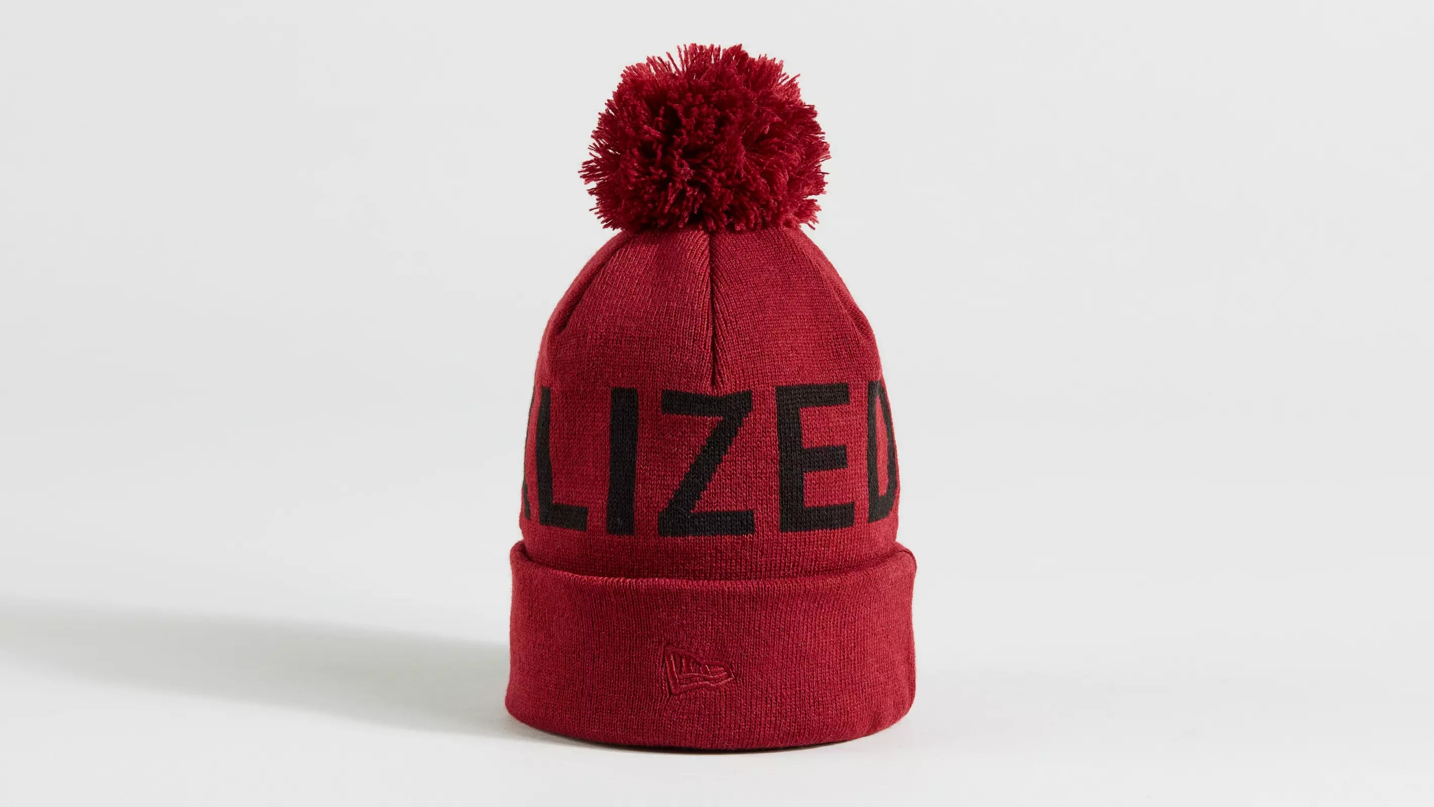 Gorros New Era Pom Beanie