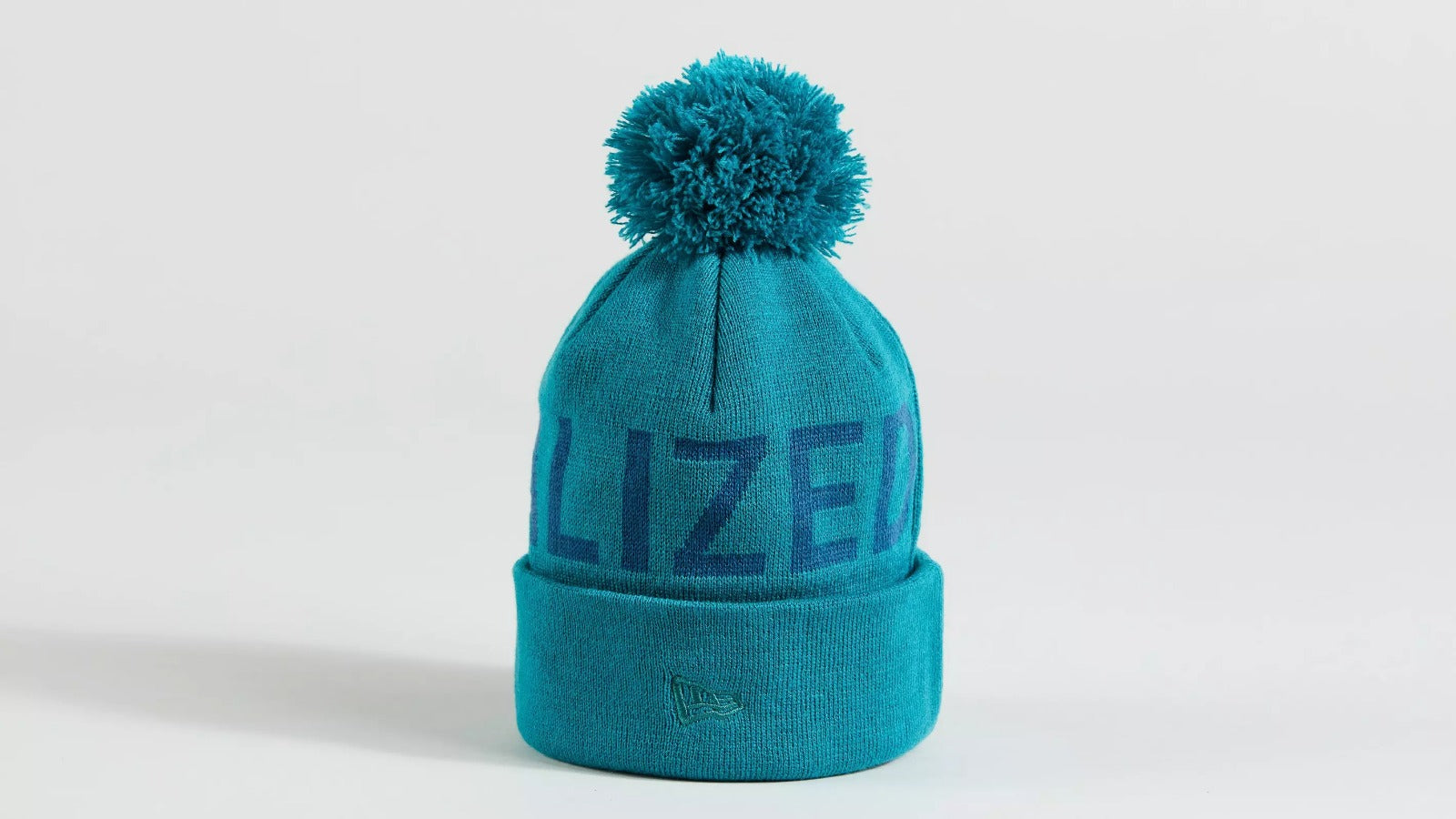 Gorros New Era Pom Beanie