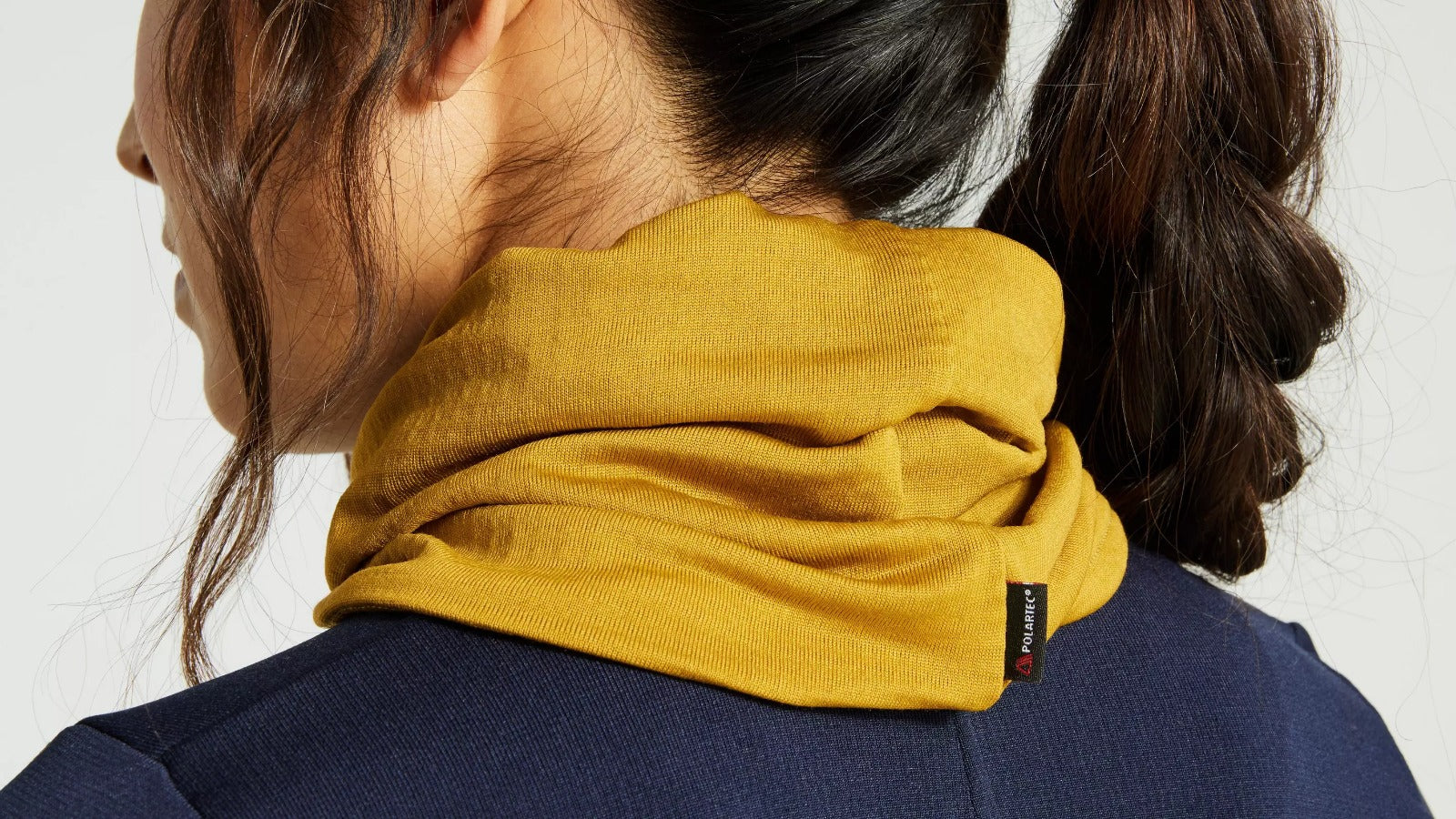 Tubular de cuello Prime-Series Thermal