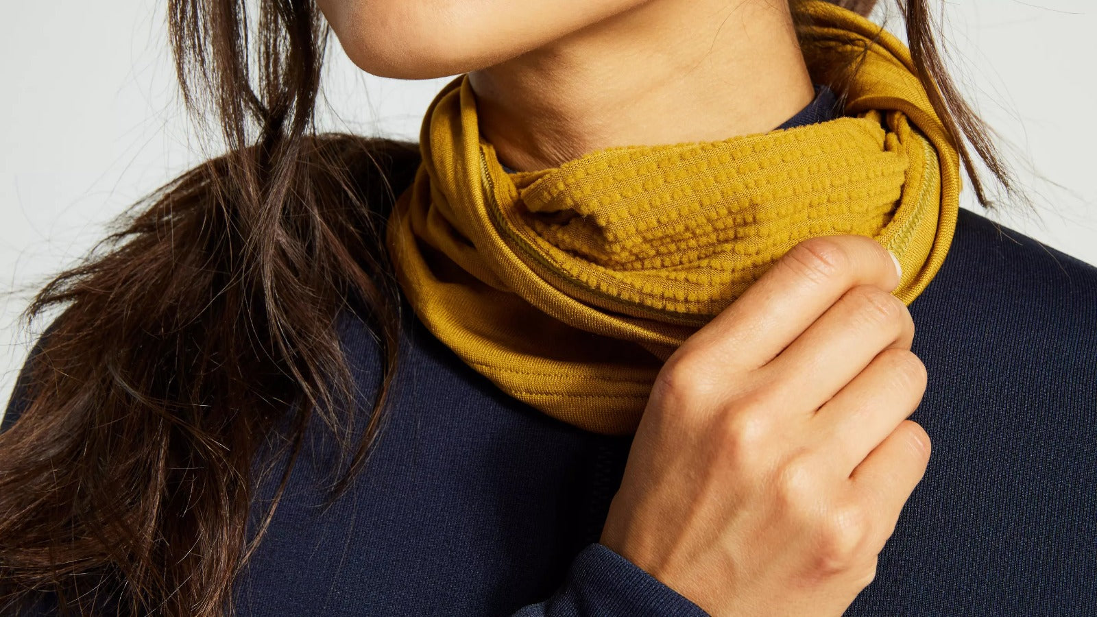 Tubular de cuello Prime-Series Thermal