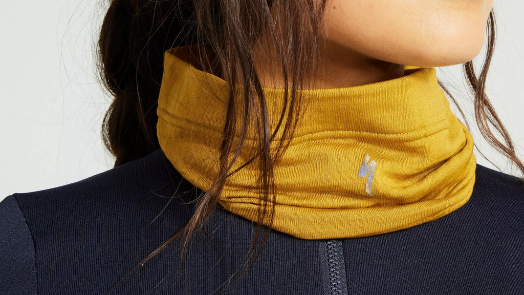 Tubular de cuello Prime-Series Thermal