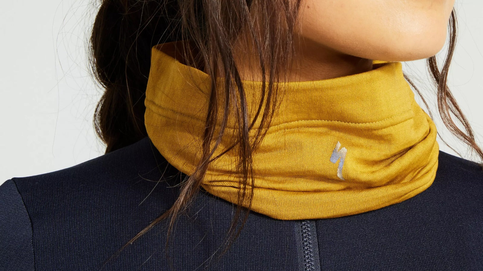 Tubular de cuello Prime-Series Thermal