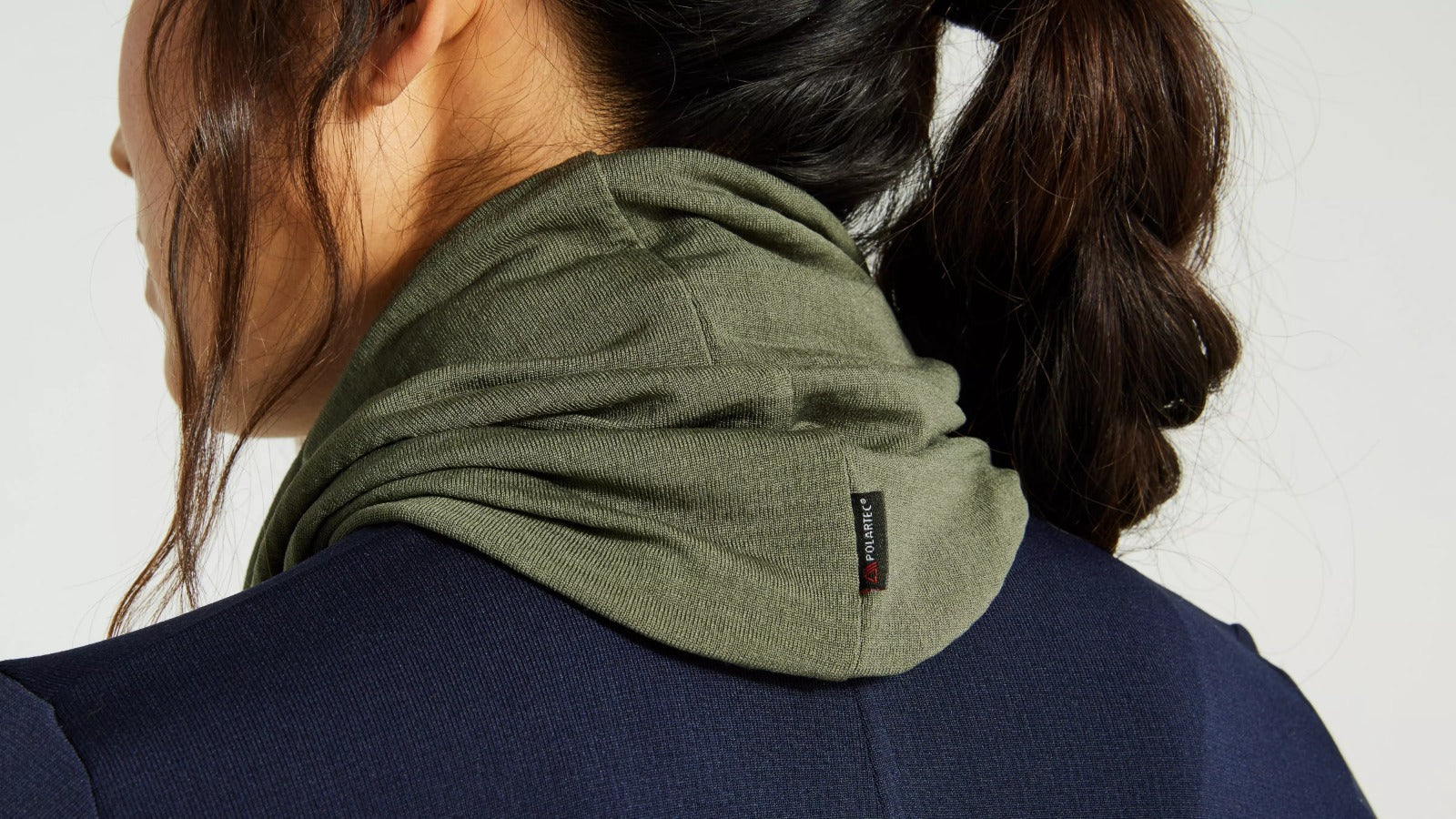 Tubular de cuello Prime-Series Thermal