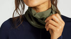 Tubular de cuello Prime-Series Thermal